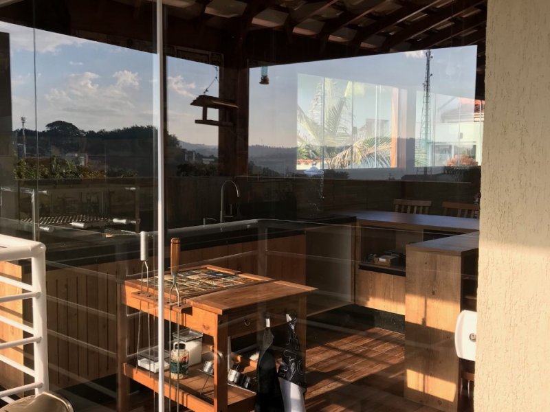 imóvel com 280m² - Jardim Deghi - Santana de Parnaiba