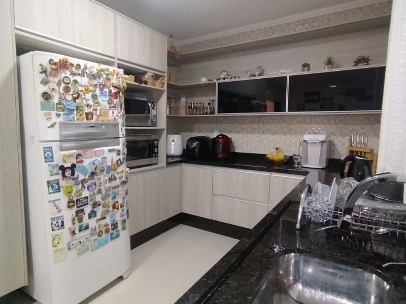 imóvel com 280m² - Jardim Deghi - Santana de Parnaiba