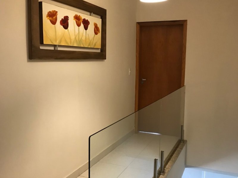 imóvel com 280m² - Jardim Deghi - Santana de Parnaiba