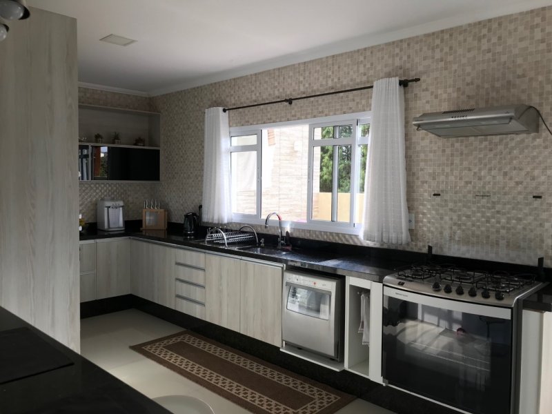 imóvel com 280m² - Jardim Deghi - Santana de Parnaiba