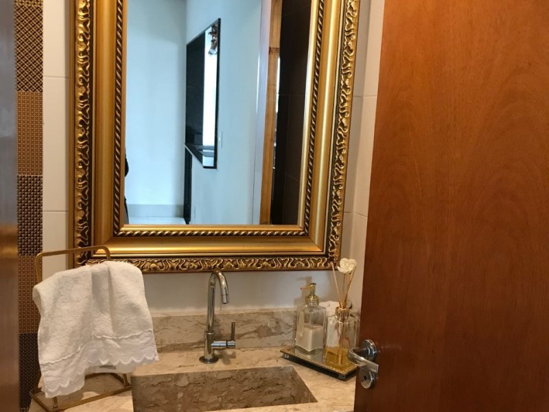 imóvel com 280m² - Jardim Deghi - Santana de Parnaiba