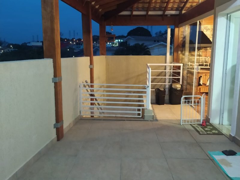 imóvel com 280m² - Jardim Deghi - Santana de Parnaiba