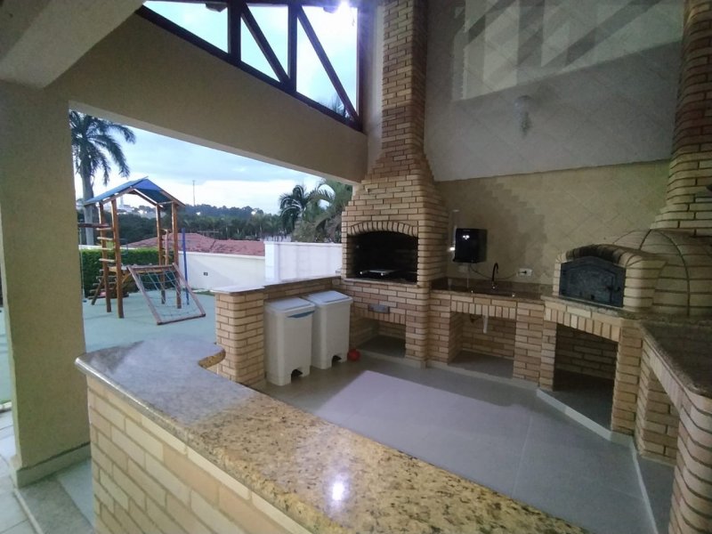 imóvel com 280m² - Jardim Deghi - Santana de Parnaiba