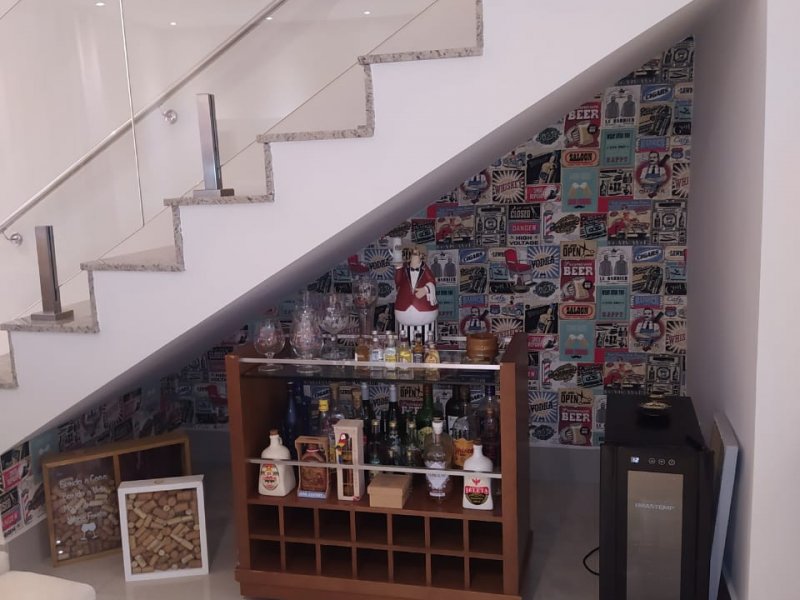 imóvel com 280m² - Jardim Deghi - Santana de Parnaiba