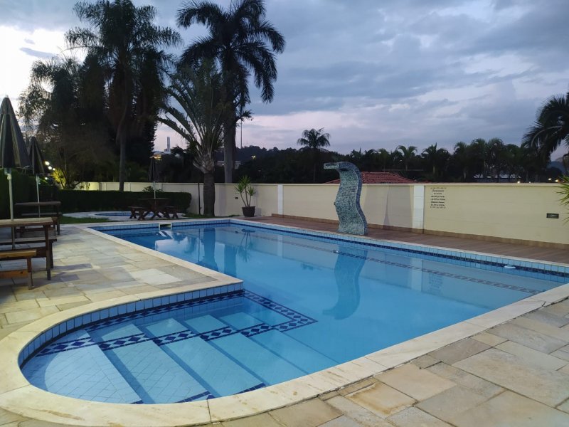 imóvel com 280m² - Jardim Deghi - Santana de Parnaiba