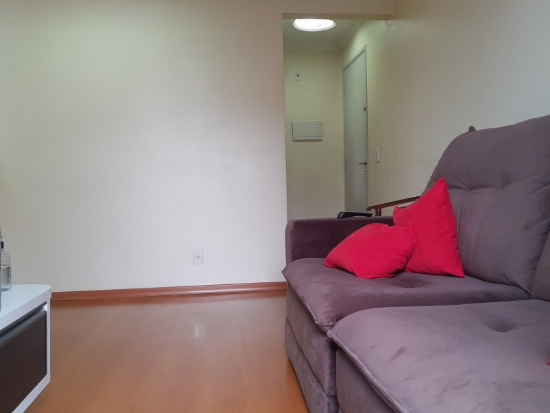 imóvel com 67m² - Vila Moreira - São Paulo