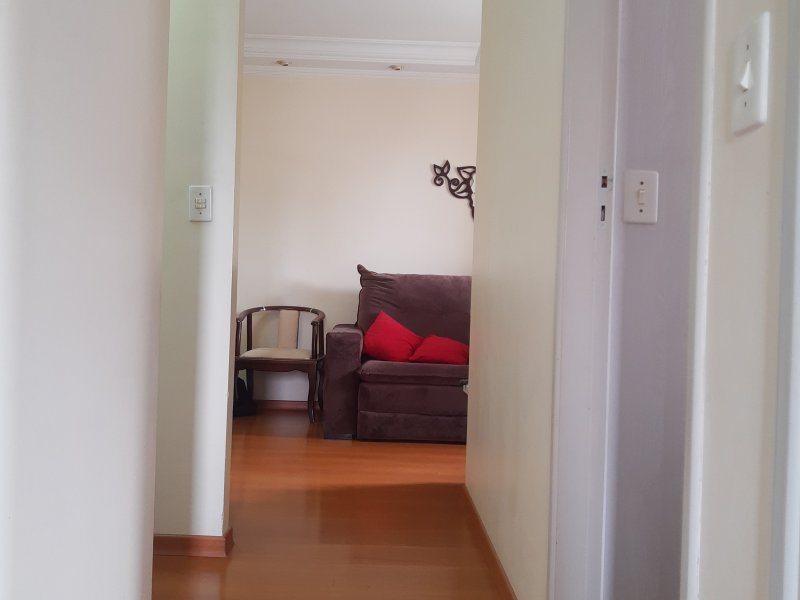 imóvel com 67m² - Vila Moreira - São Paulo