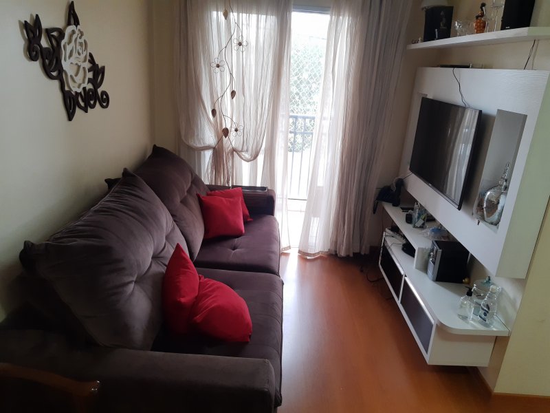 imóvel com 67m² - Vila Moreira - São Paulo