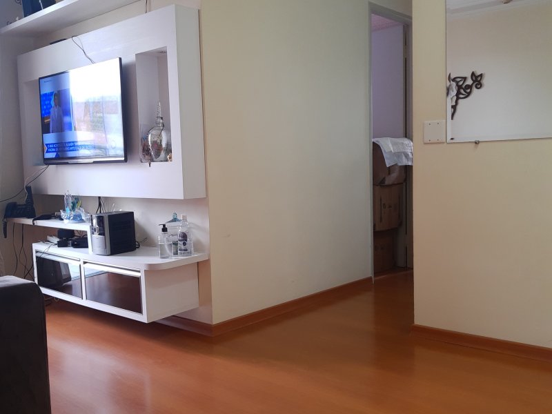 imóvel com 67m² - Vila Moreira - São Paulo