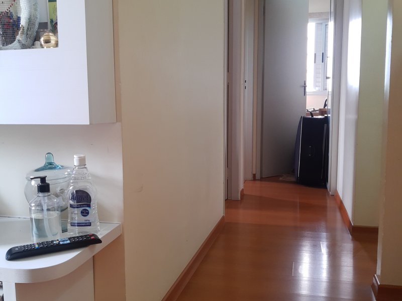 imóvel com 67m² - Vila Moreira - São Paulo