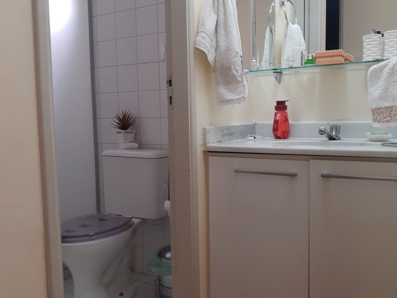 imóvel com 67m² - Vila Moreira - São Paulo
