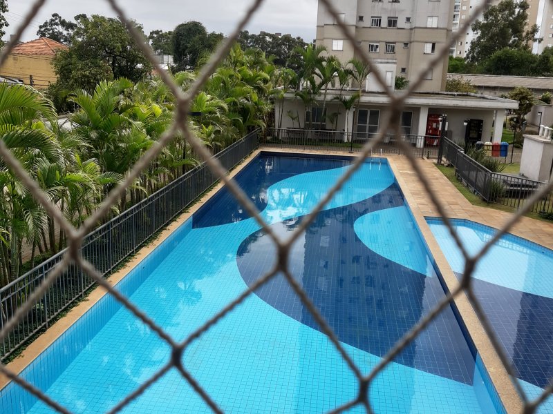 imóvel com 67m² - Vila Moreira - São Paulo