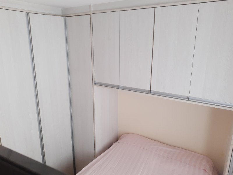 imóvel com 67m² - Vila Moreira - São Paulo