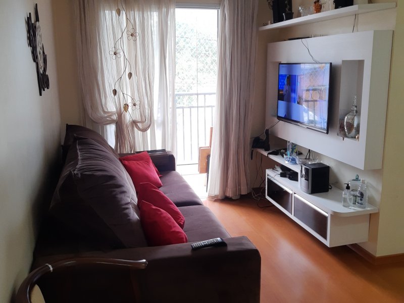 imóvel com 67m² - Vila Moreira - São Paulo