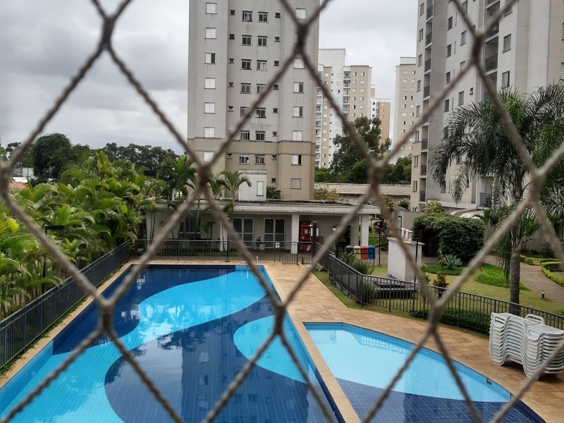 imóvel com 67m² - Vila Moreira - São Paulo