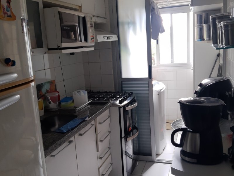 imóvel com 67m² - Vila Moreira - São Paulo