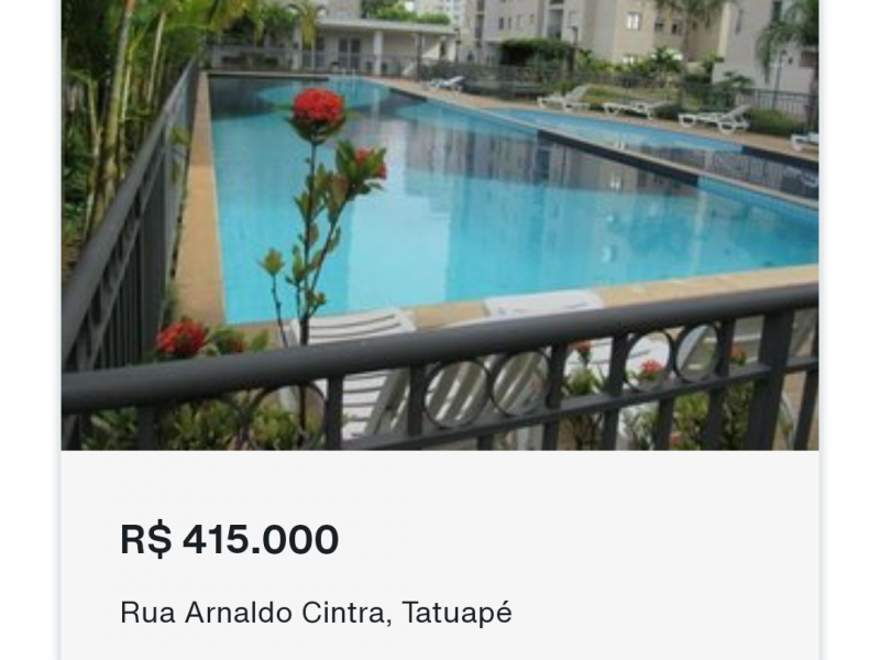 imóvel com 67m² - Vila Moreira - São Paulo