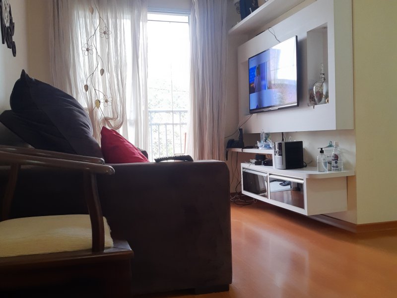 imóvel com 67m² - Vila Moreira - São Paulo