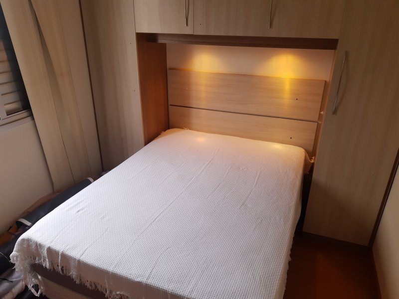 imóvel com 67m² - Vila Moreira - São Paulo