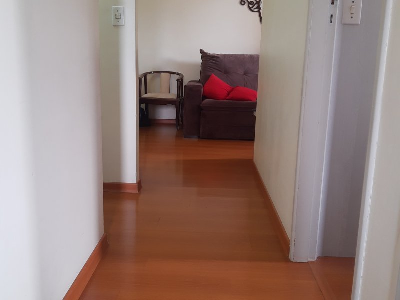 imóvel com 67m² - Vila Moreira - São Paulo