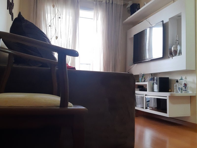 imóvel com 67m² - Vila Moreira - São Paulo