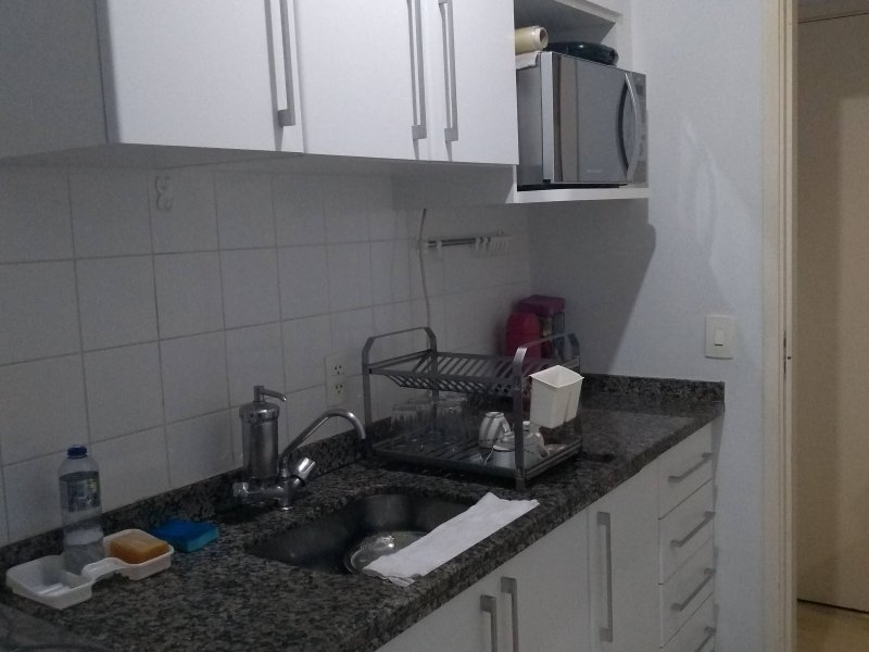 imóvel com 50m² - Quarta Parada - São Paulo