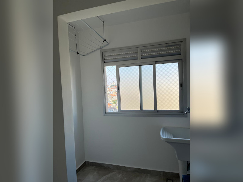 Apartamento à venda Quarta Parada com 50m² e 2 quartos por R$ 470.000 - lavanderia.jpg