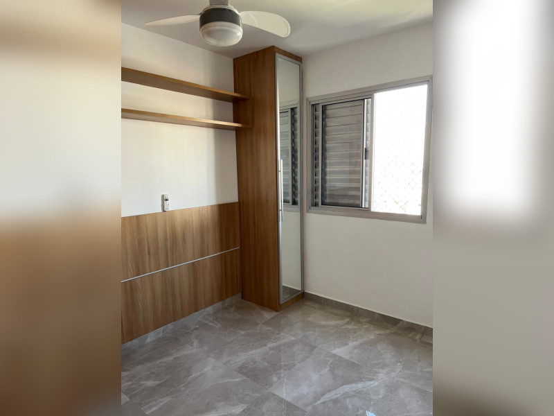 Apartamento à venda Quarta Parada com 50m² e 2 quartos por R$ 470.000 - quarto-casal-2.jpg