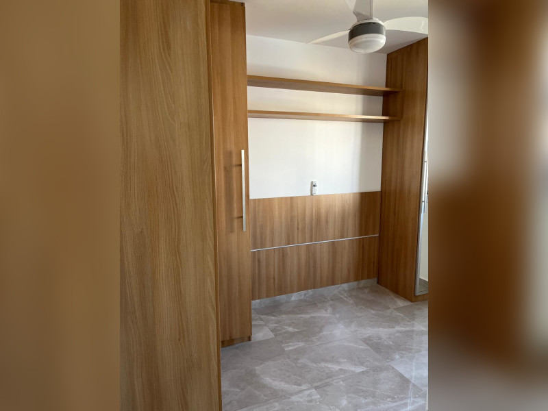 Apartamento à venda Quarta Parada com 50m² e 2 quartos por R$ 470.000 - quarto-casal.jpg