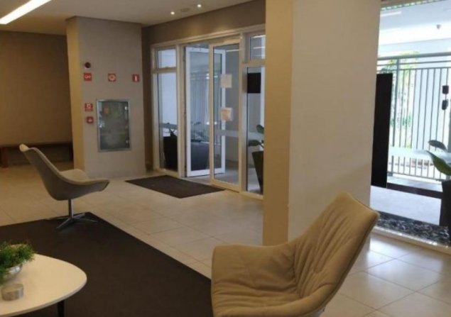 imóvel com 40m²