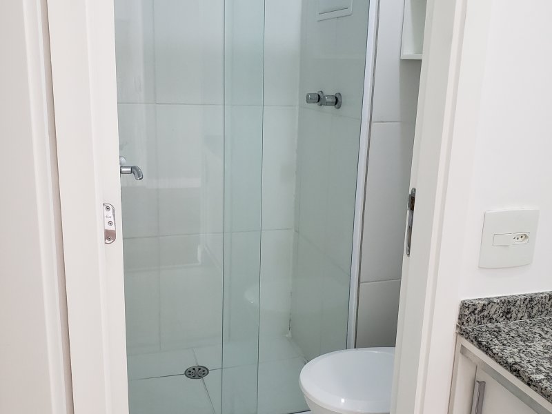 imóvel com 40m² - Brás - São Paulo