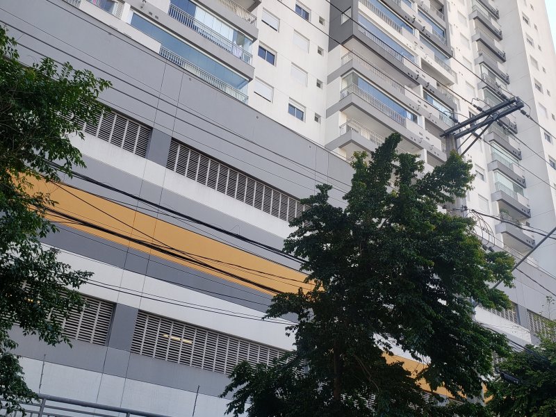 imóvel com 40m² - Brás - São Paulo