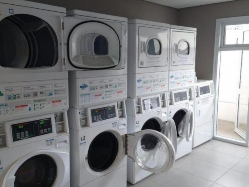 imóvel com 40m² - Brás - São Paulo