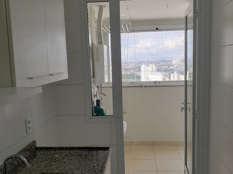 imóvel com 40m² - Brás - São Paulo