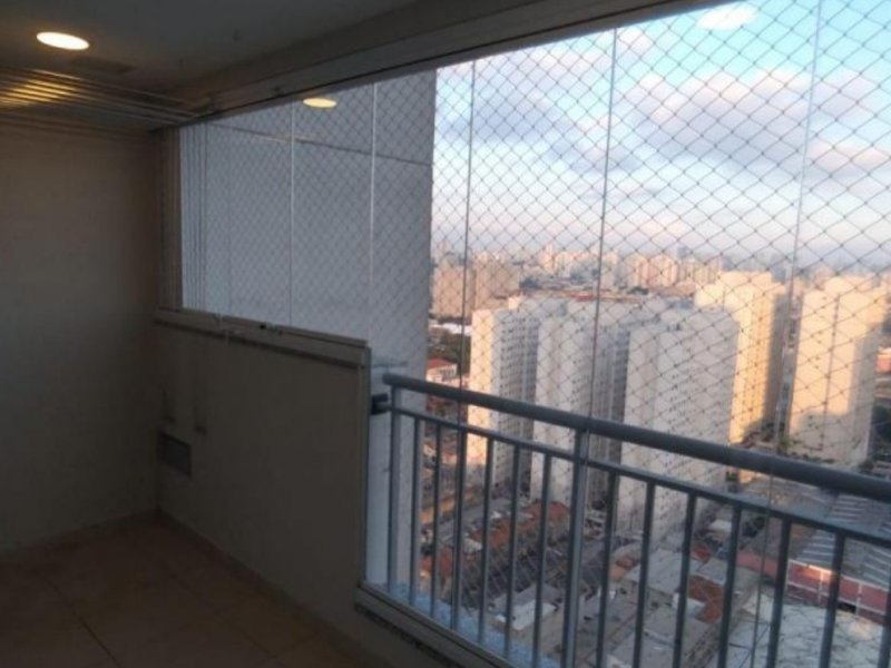 imóvel com 40m² - Brás - São Paulo