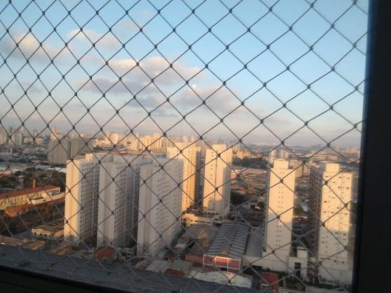 imóvel com 40m² - Brás - São Paulo