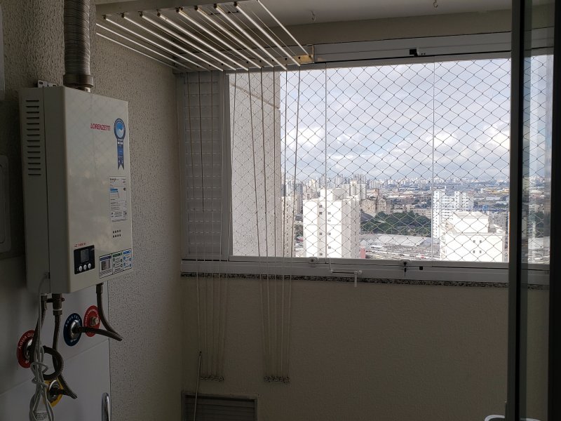 imóvel com 40m² - Brás - São Paulo