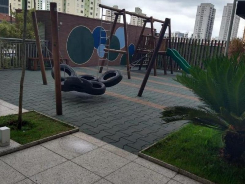 imóvel com 40m² - Brás - São Paulo