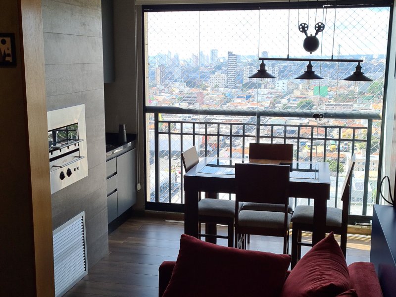 imóvel com 90m² - Vila Vitoria - Mogi das Cruzes