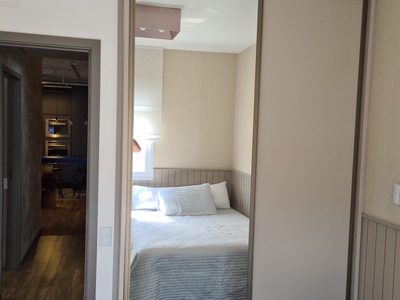imóvel com 90m² - Vila Vitoria - Mogi das Cruzes