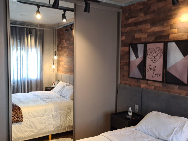 imóvel com 90m² - Vila Vitoria - Mogi das Cruzes