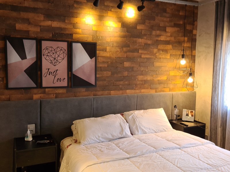 imóvel com 90m² - Vila Vitoria - Mogi das Cruzes