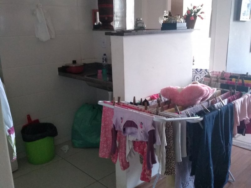 Apartamento à venda Novo Horizonte com 60m² e 1 quarto por R$ 45.000 - 1394170753-img-20210623-113950827.jpg