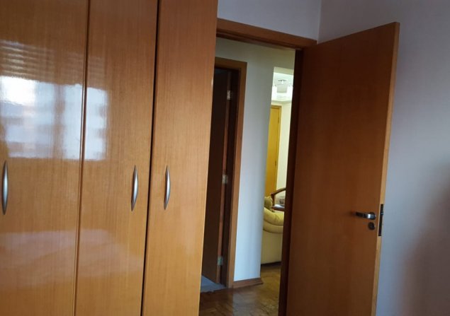 imóvel com 64m²