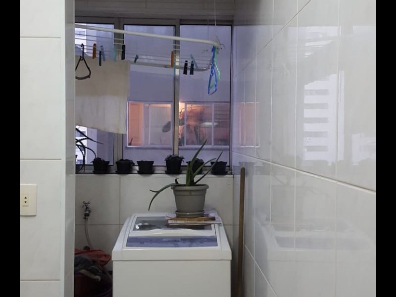 imóvel com 64m² - Água Branca - São Paulo
