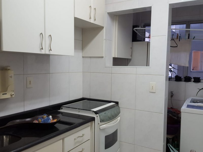 imóvel com 64m² - Água Branca - São Paulo