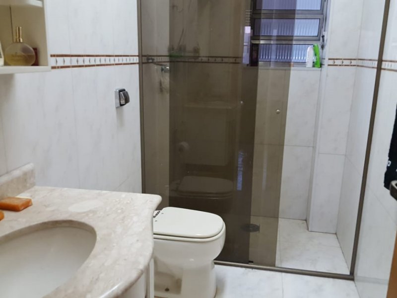 imóvel com 64m² - Água Branca - São Paulo