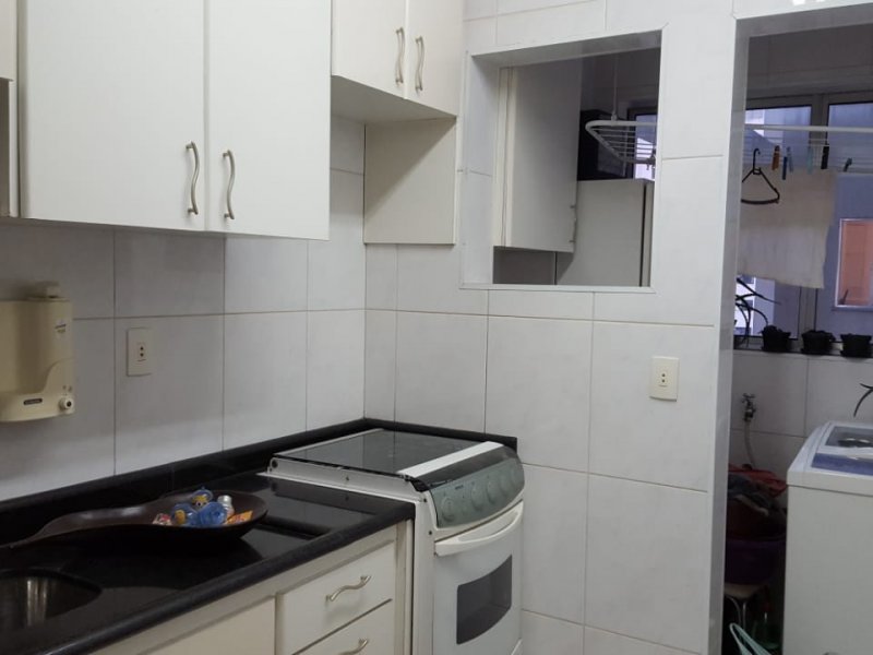 imóvel com 64m² - Água Branca - São Paulo
