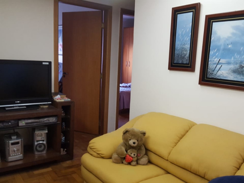 imóvel com 64m² - Água Branca - São Paulo