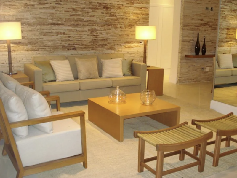 imóvel com 77m² - Água Branca - São Paulo